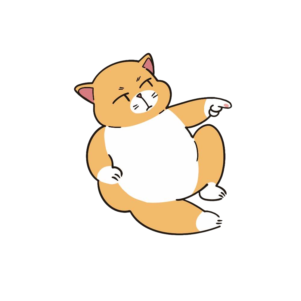 Decorative pet image